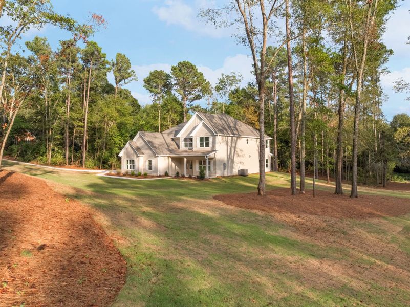 Image 56 of a home in Mill Race Road. Image 56 of a home in Mill Race Road.