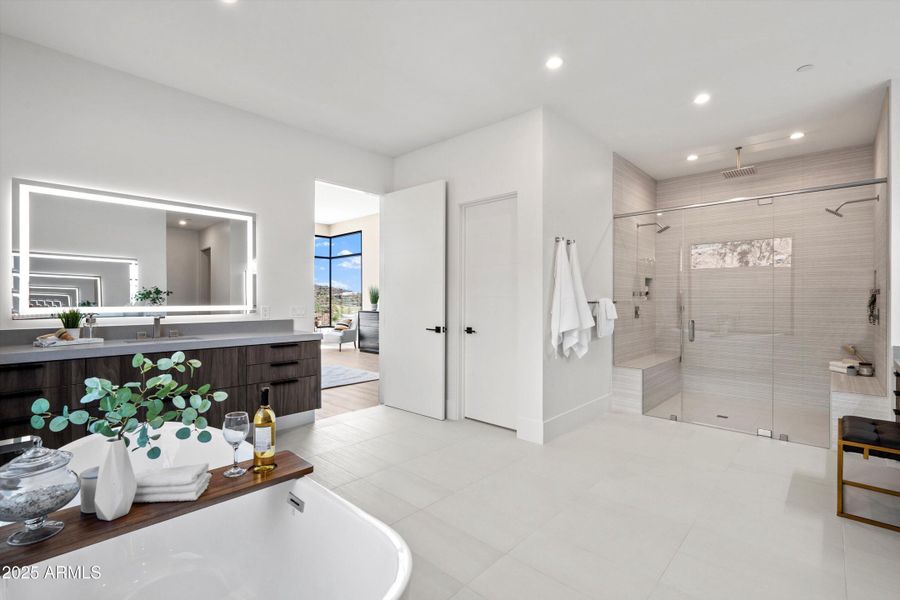 32-Primary Bathroom 32-Primary Bathroom