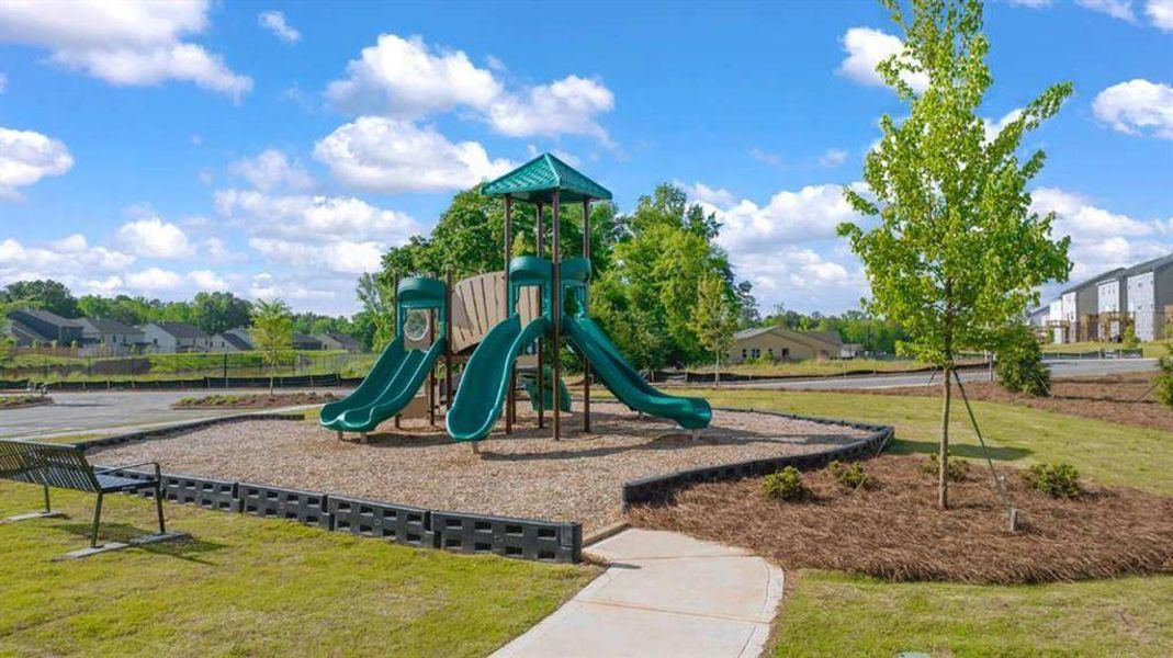 Community amenities in The Reserve at Calcutta, Stockbridge (Image 25).