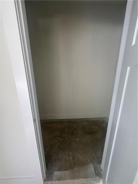 Spacious, unfurnished interior of a new home in , Dawsonville (Image 21).