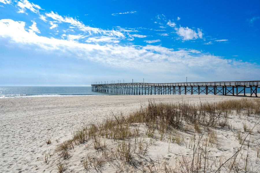 Natural landscape and outdoor views near Waterside - Boardwalk Series in Longs (Image 13).