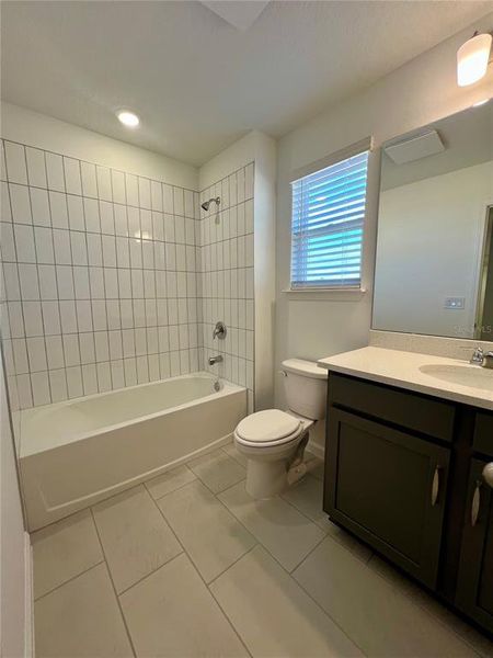 Furnished interior view inside a new home in Hills of Minneola, Minneola (Image 6). Furnished interior view inside a new home in Hills of Minneola, Minneola (Image 6).