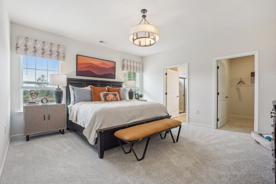 The Landen - Owner's Suite