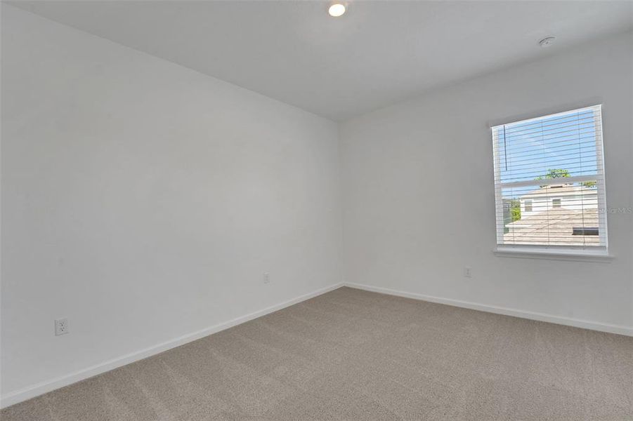 Spacious, unfurnished interior of a new home in Serenade at Ovation, Winter Garden (Image 13). Spacious, unfurnished interior of a new home in Serenade at Ovation, Winter Garden (Image 13).