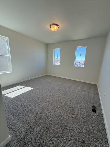 Spacious, unfurnished interior of a new home in , Watkins (Image 23).