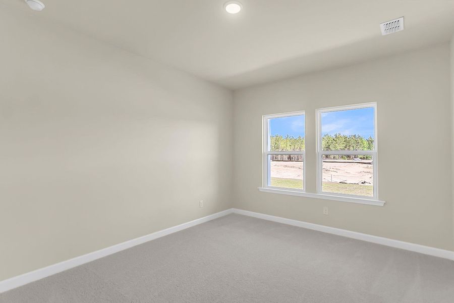 Spacious, unfurnished interior of a new home in , Ravenel (Image 26). Spacious, unfurnished interior of a new home in , Ravenel (Image 26).