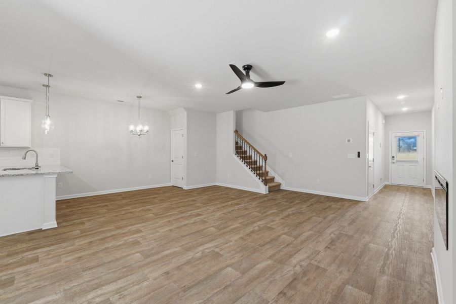 New Home in Snellville, GA.  - Slide 40