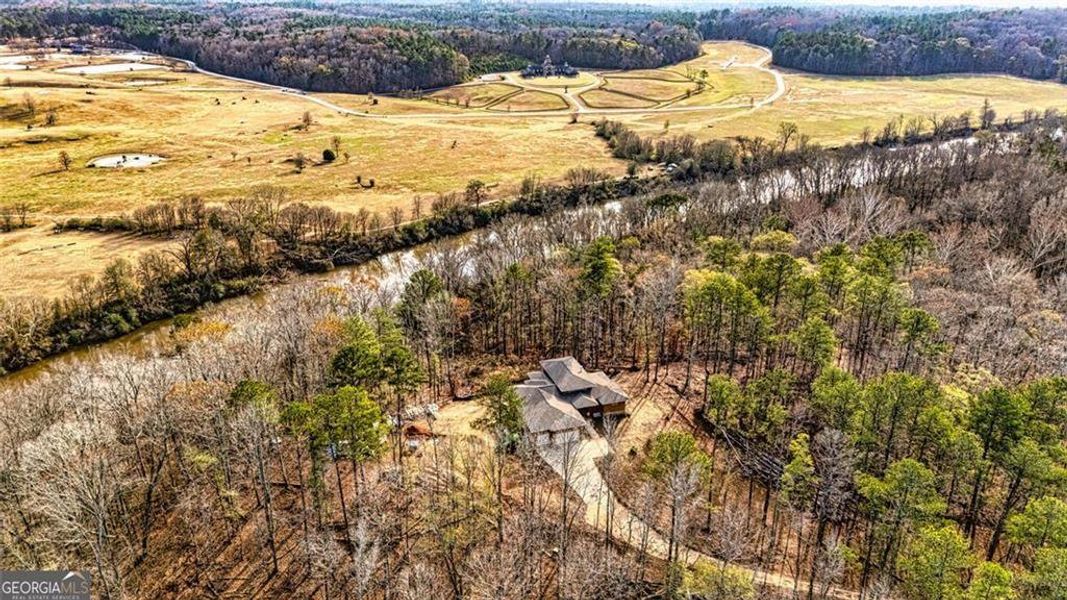 Natural landscape and outdoor views near in Douglasville (Image 52). Natural landscape and outdoor views near in Douglasville (Image 52).