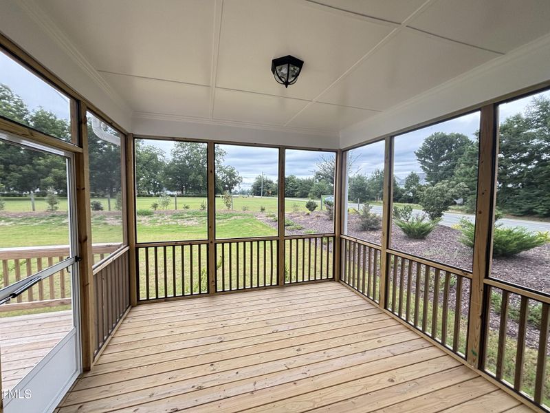 Screen Porch Screen Porch