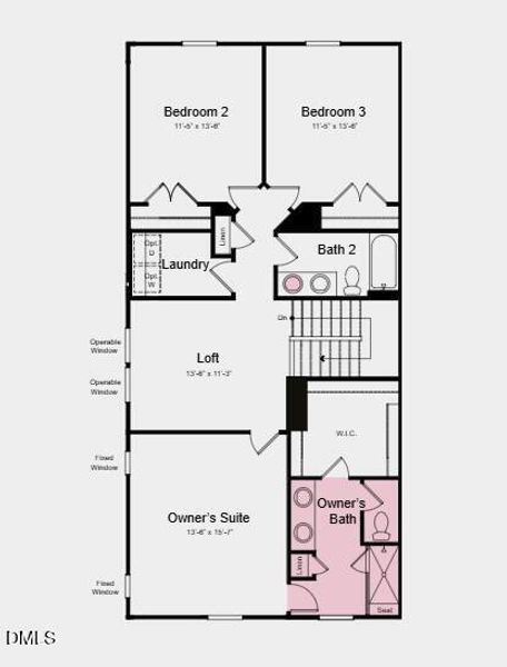 second floor second floor