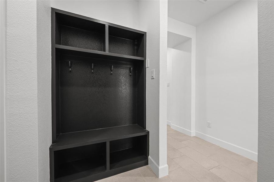 Furnished interior view inside a new home in , Anna (Image 14). Furnished interior view inside a new home in , Anna (Image 14).