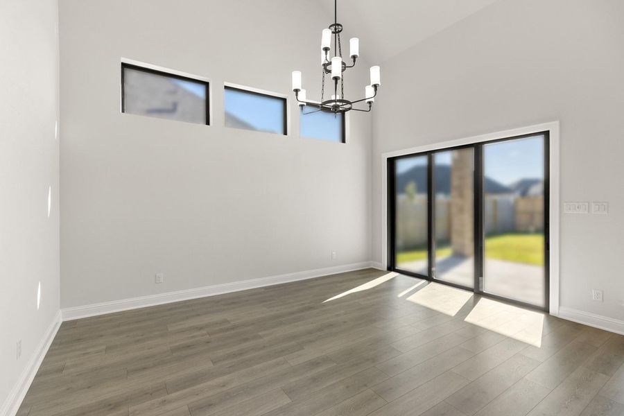 Dining Room Dining Room