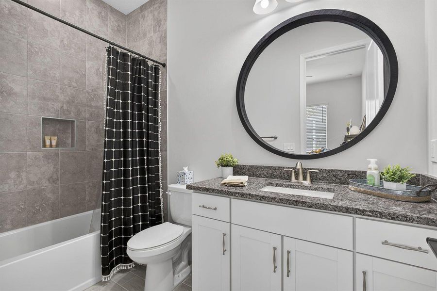 Bathroom 2 Bathroom 2