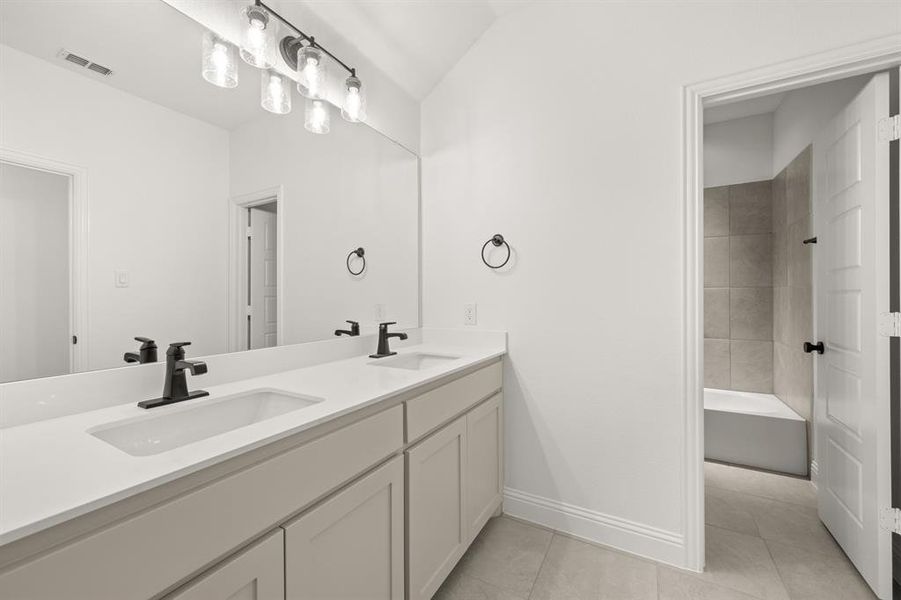 2713 Chambray- Bathroom-1 2713 Chambray- Bathroom-1