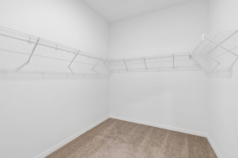 Owner's Closet Owner's Closet