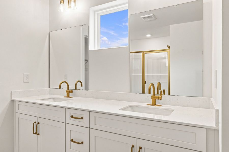 Furnished interior view inside a new home in Marshfield, Longs (Image 10). Furnished interior view inside a new home in Marshfield, Longs (Image 10).