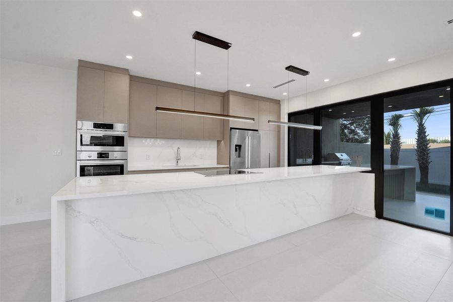 Living, Dining, Kitchen Living, Dining, Kitchen