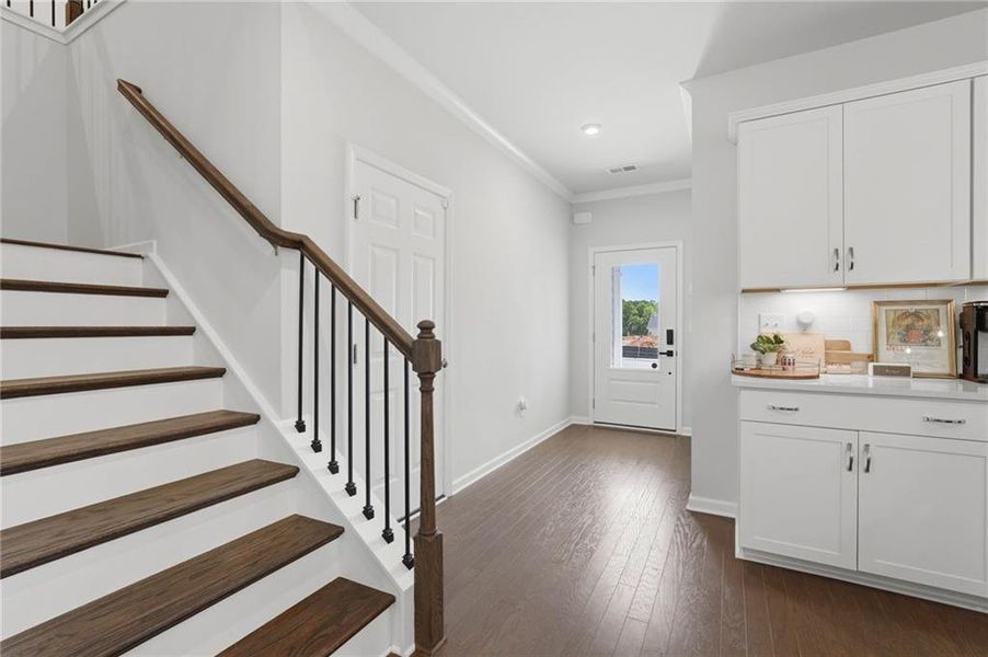 Image 47 of a home in Berkeley Mill.