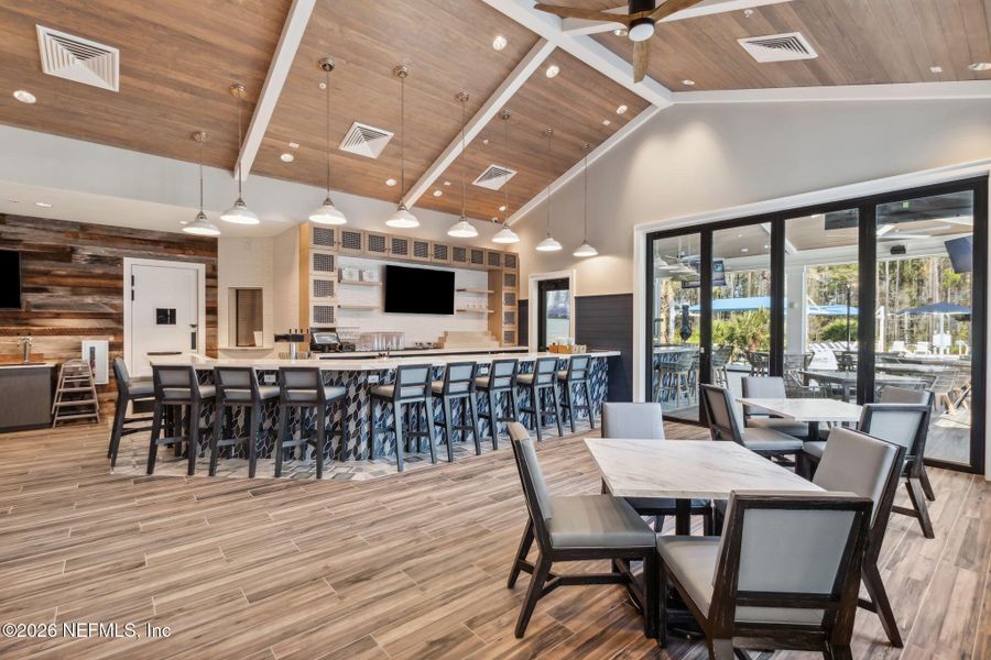 Community amenities in Del Webb Wildlight, Wildlight (Image 38).