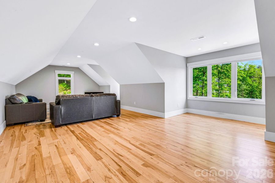 Bonus Room Bonus Room