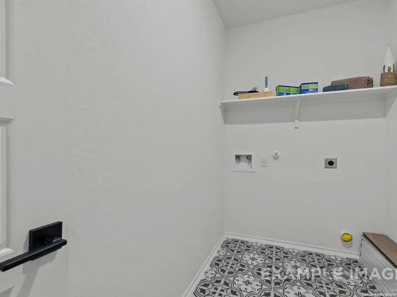 Image 32 of a home in Hannah Heights.