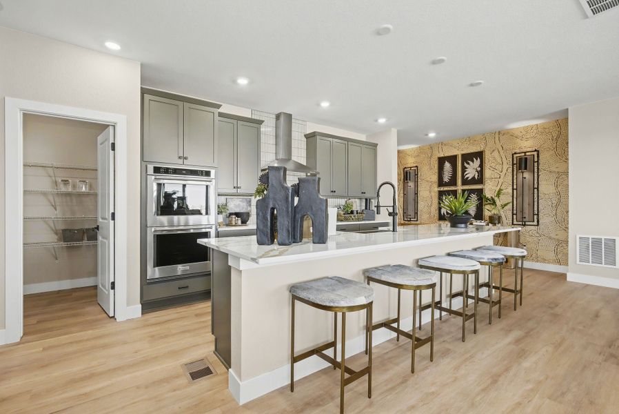 Summit New Home in Berthoud, CO.  - Slide 12