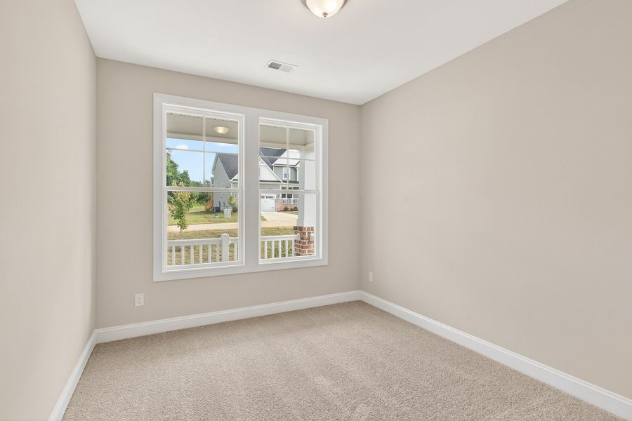 2,585sf New Home in Kernersville, NC.  - Slide 26