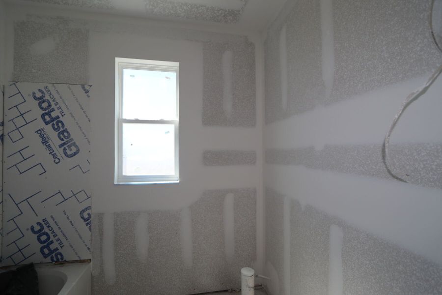 Drywall