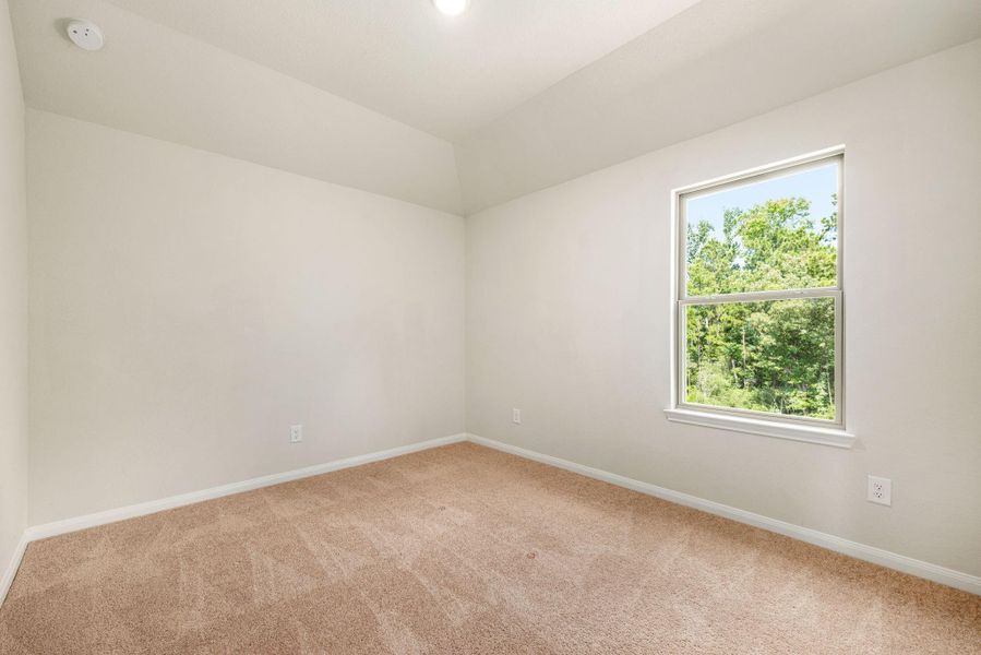 Spacious, unfurnished interior of a new home in Magnolia Springs, Montgomery (Image 41). Spacious, unfurnished interior of a new home in Magnolia Springs, Montgomery (Image 41).