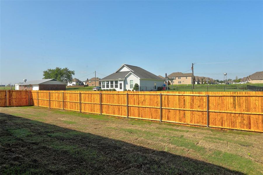 Exterior details and patio area of a home in , Josephine (Image 4).