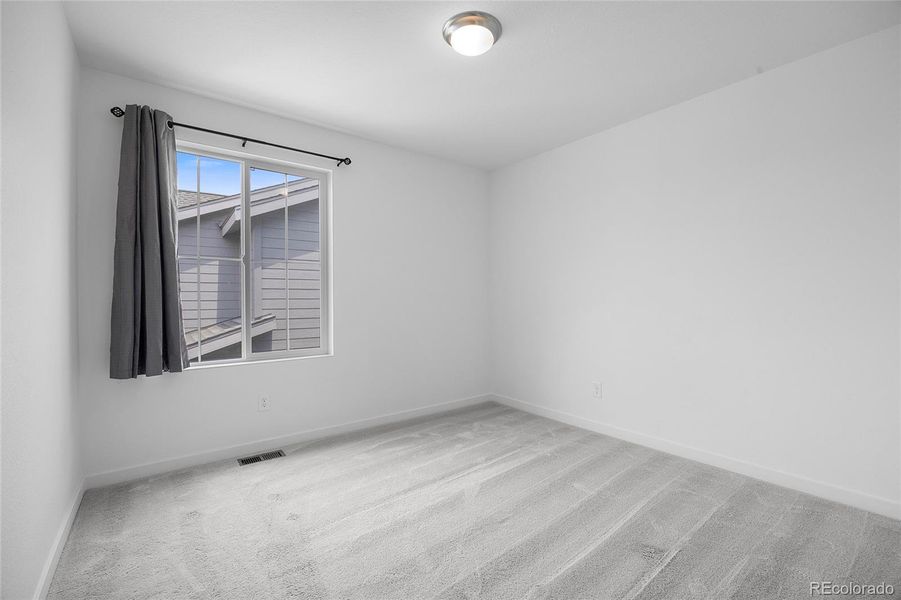 Spacious, unfurnished interior of a new home in , Elizabeth (Image 19).