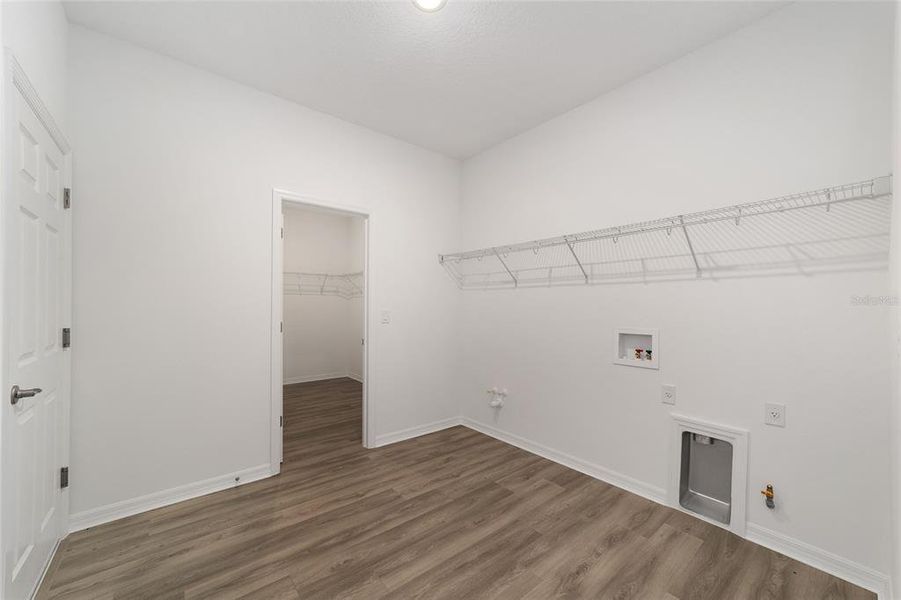 Spacious, unfurnished interior of a new home in , Ocala (Image 36). Spacious, unfurnished interior of a new home in , Ocala (Image 36).