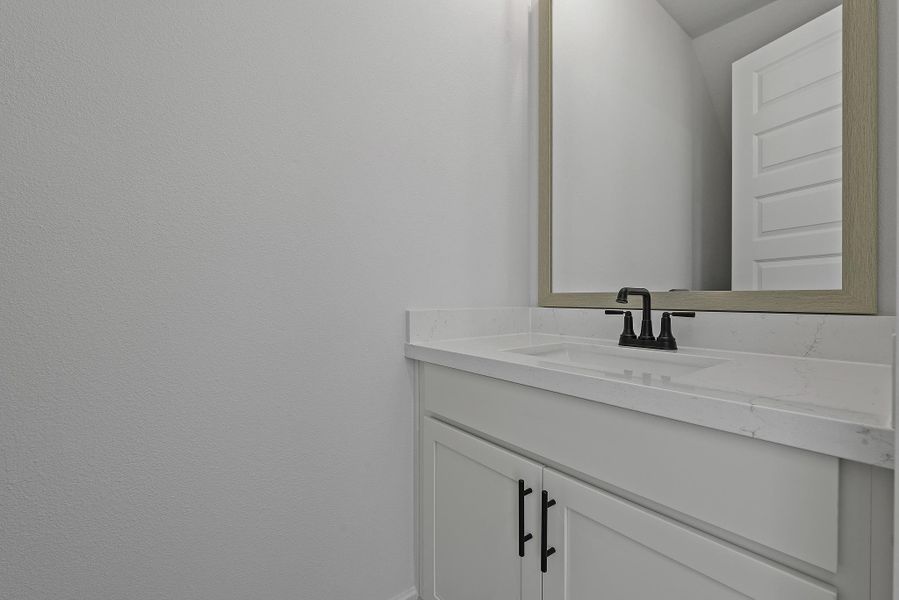 Close-up of interior finishes inside a home in Candela, Richmond (Image 12). Close-up of interior finishes inside a home in Candela, Richmond (Image 12).