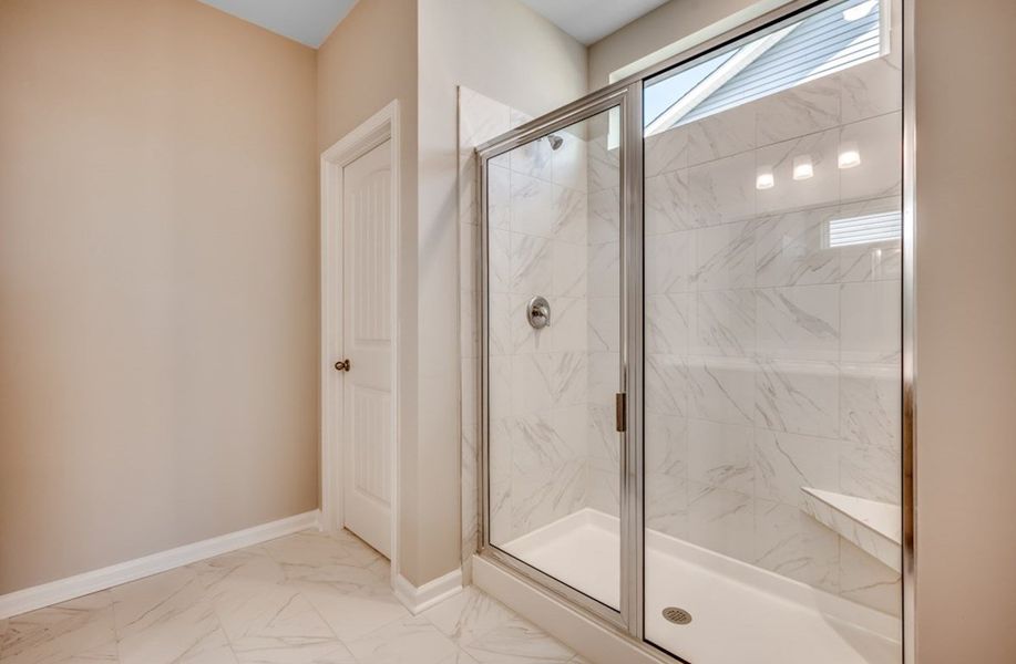 Savannah Primary Bathroom Savannah Primary Bathroom