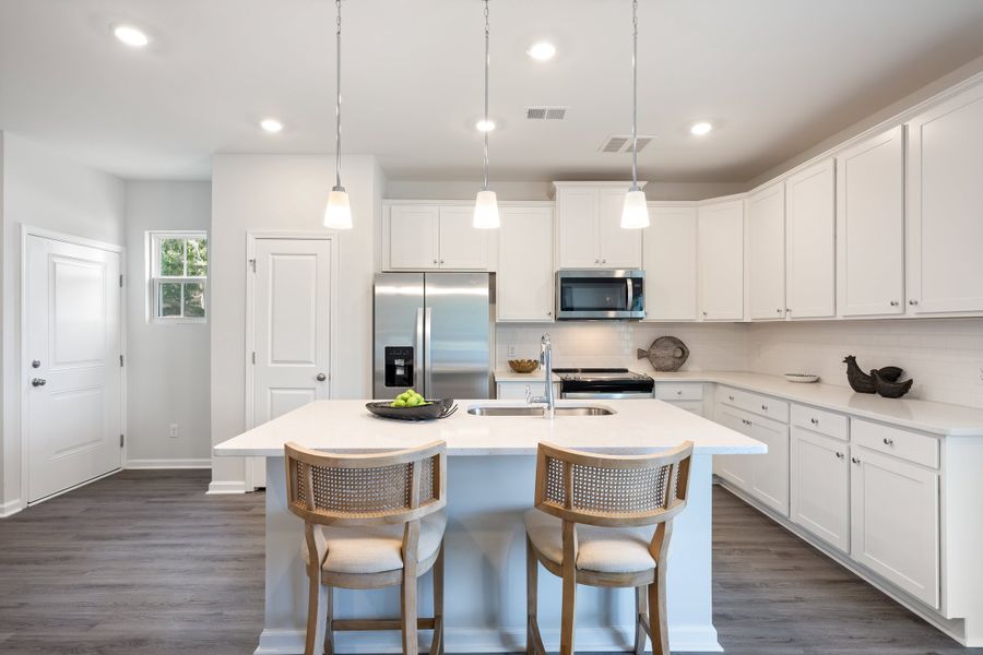 Savannah, GA New Home.  - Slide 2