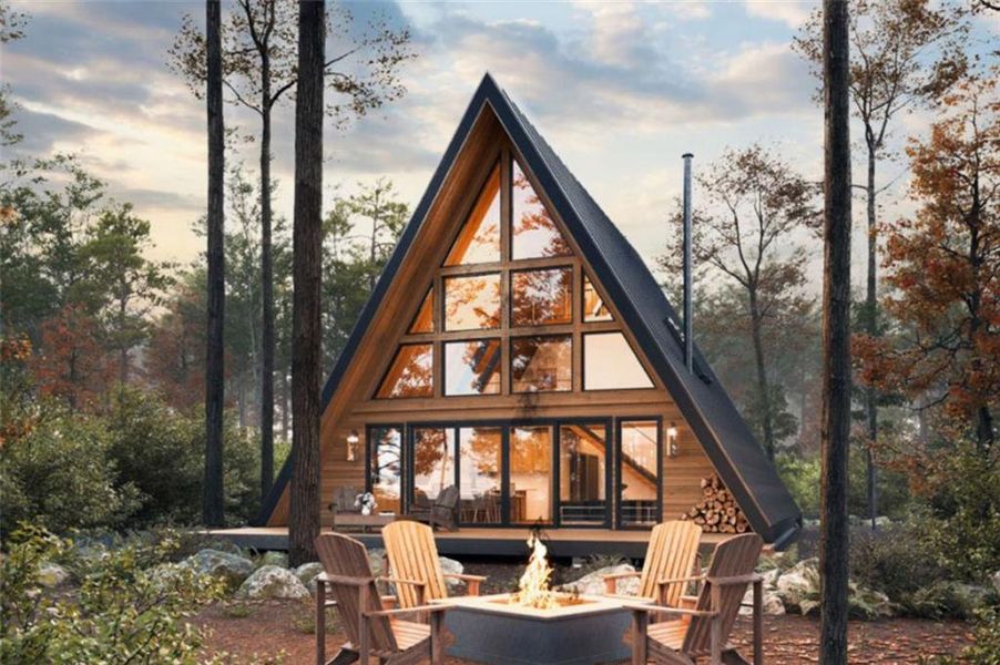 Image 11 of a home in .