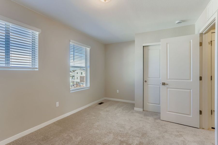 Arvada, CO New Home. - Slide 18 Arvada, CO New Home. - Slide 18