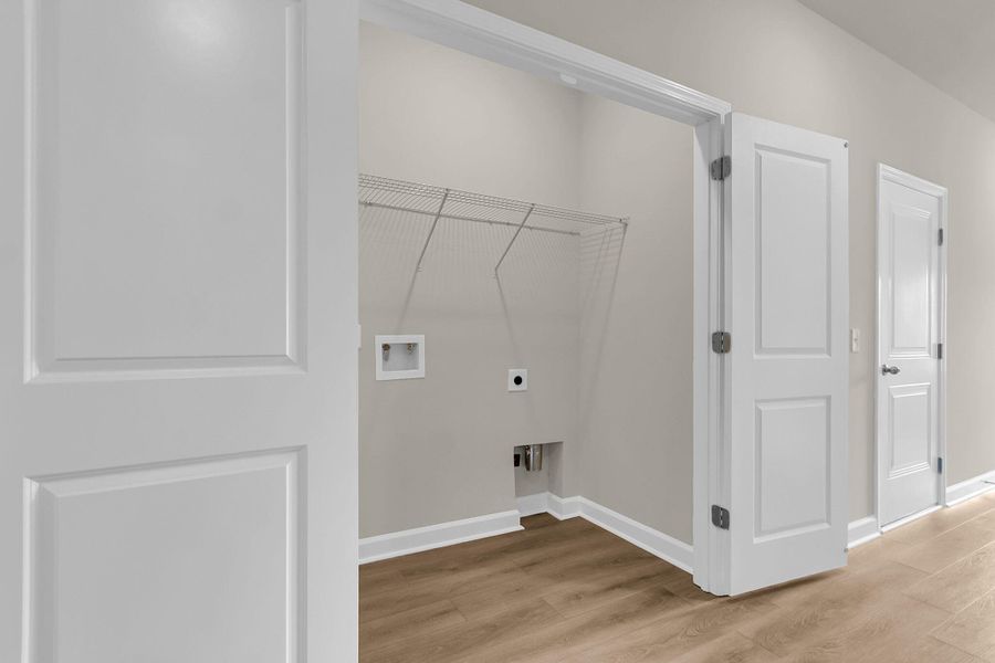 Spacious, unfurnished interior of a new home in , Summerville (Image 13). Spacious, unfurnished interior of a new home in , Summerville (Image 13).