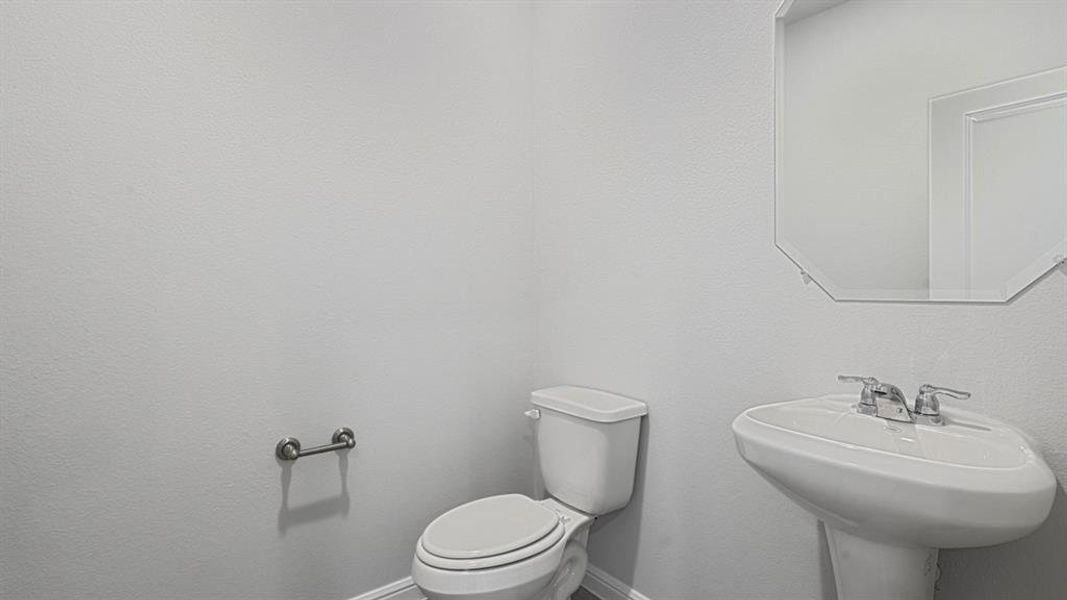 Image 33 of a home in Springhill South.