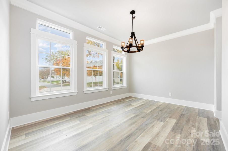 Dining Room Dining Room