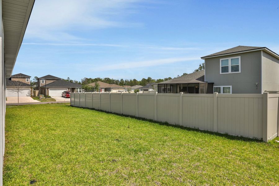 Orange Park, FL New Home.  - Slide 9