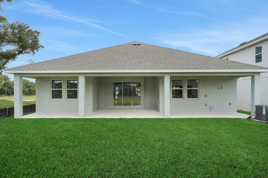 New Home in Winter Garden, FL.  - Slide 4