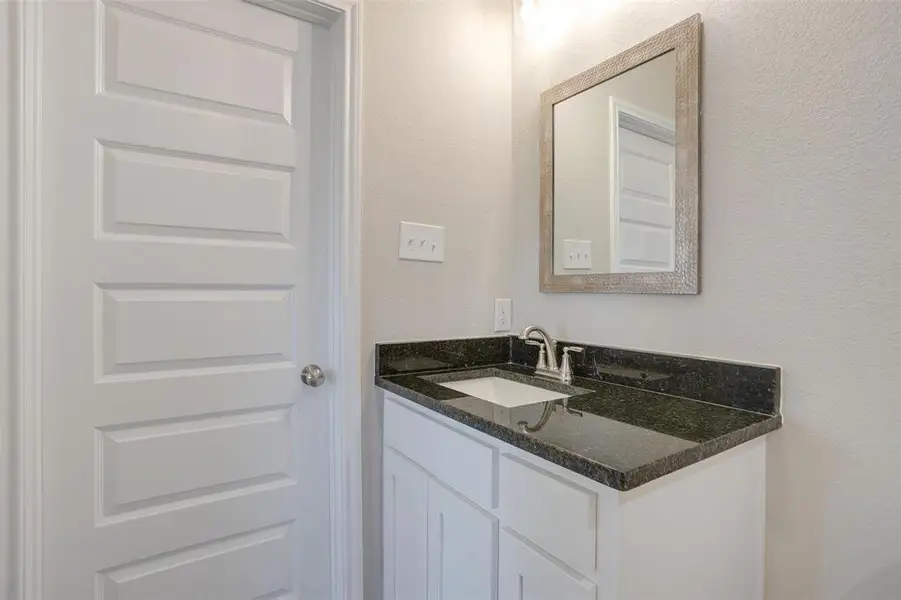 Furnished interior view inside a new home in , Itasca (Image 11). Furnished interior view inside a new home in , Itasca (Image 11).