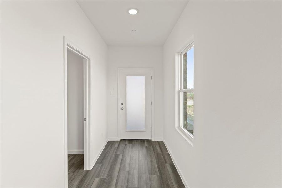 03. 1508 Lake Alpine - Entry