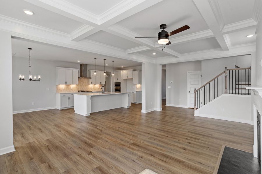 Image 41 of a home in Sweetbrier.