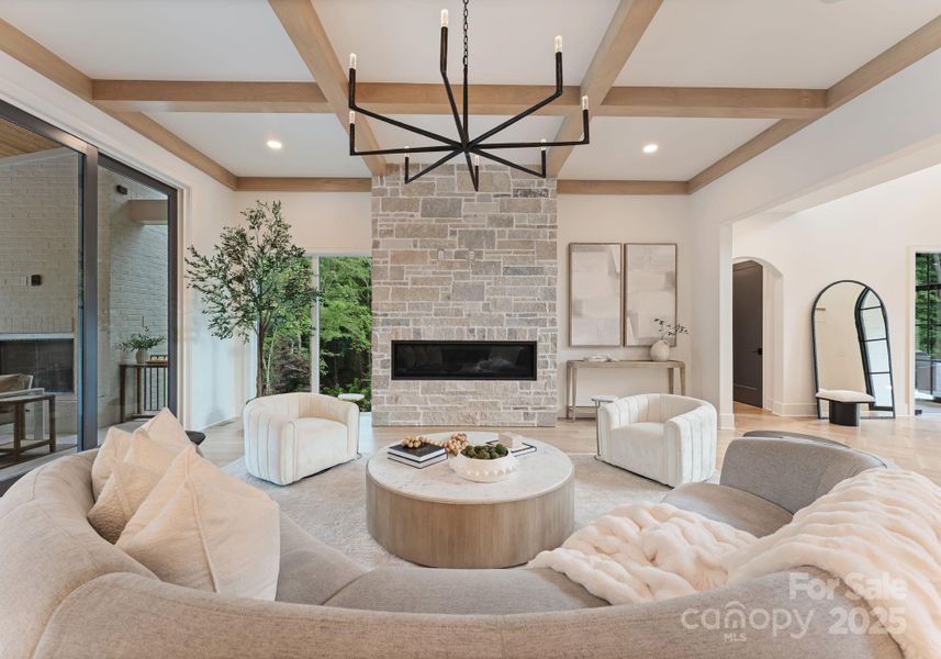 Living RooM Living RooM