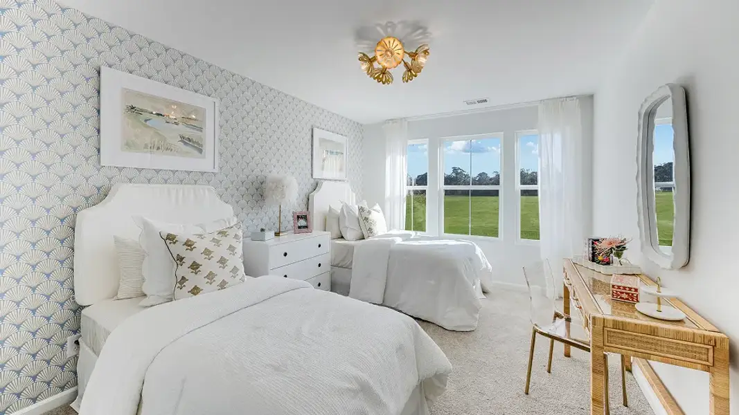 1910 Finn Bed3 1of2 F2