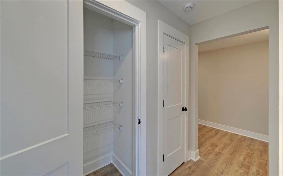 Spacious, unfurnished interior of a new home in , Lavonia (Image 36). Spacious, unfurnished interior of a new home in , Lavonia (Image 36).