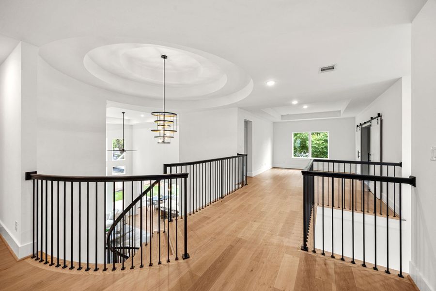 Example Photo of Builders Previously Built Homes.