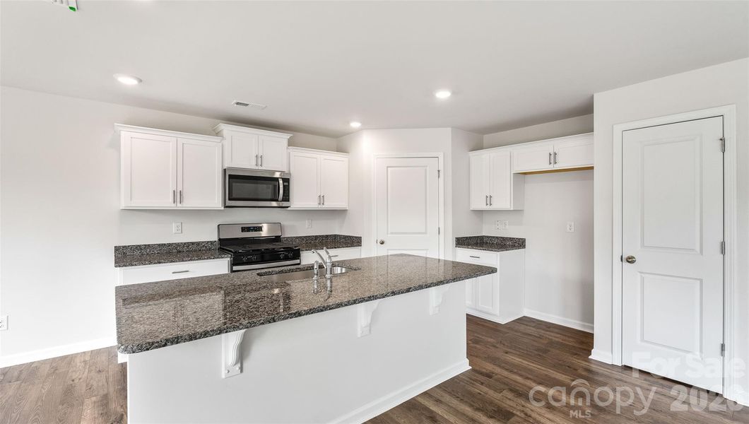 Photos are representative